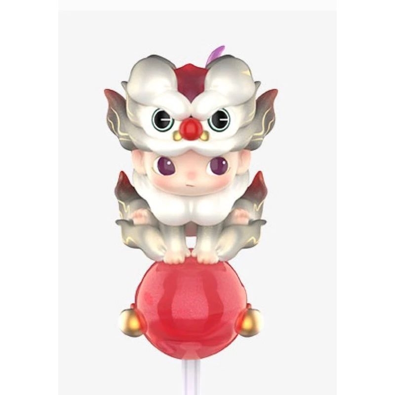 Dimoo secret คอลปีมังกร | Shopee Thailand