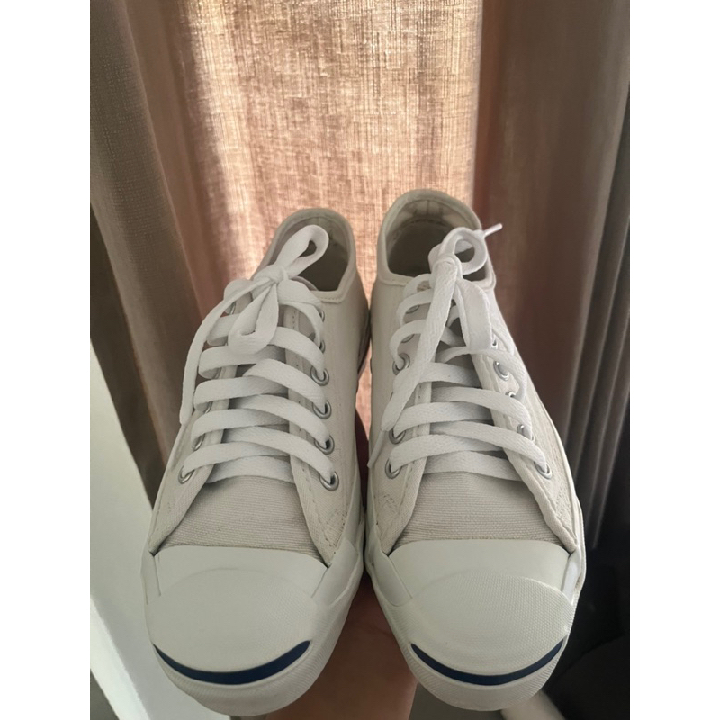 Converse jack purcell made in thailand sale