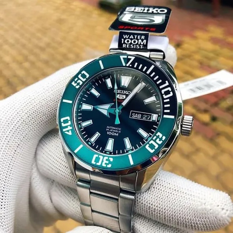 SEIKO SRPC51 SRPC53K SRPC57 SRPC59