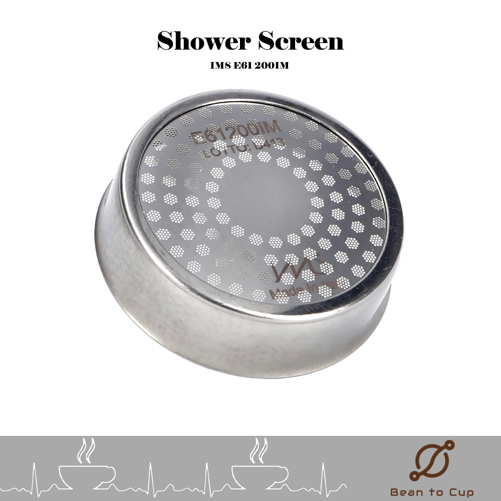 [2.2] Shower Screen IMS (E61 200IM) Shopee Thailand