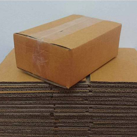 กล่องไปรษณีย์ กล่องพัสดุ กล่องกระดาษ แบ่งขาย ครบทุกไซต์ 00/0/0+4/A/2A ...