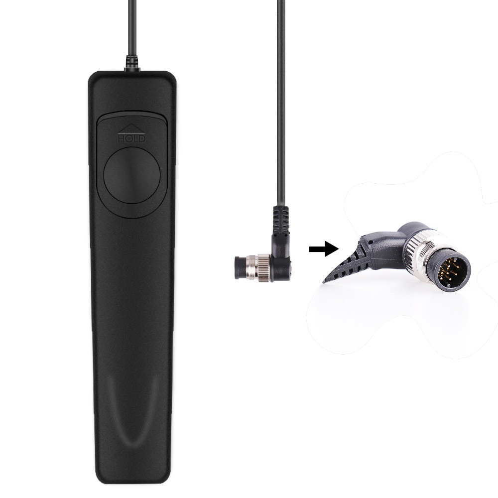 รีโมทกล้อง Nikon Camera Remote Control Shutter Release Cable MC-30 ...