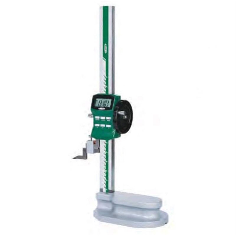 Digital Height Gage 12" / 300mm ไฮเกจดิจิตอล เกจวัดความสูง เครื่องวัด ...