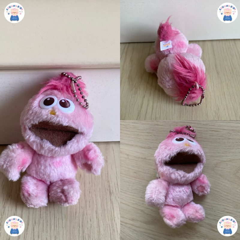 ตุ๊กตา Moppy Sesame Street | Shopee Thailand