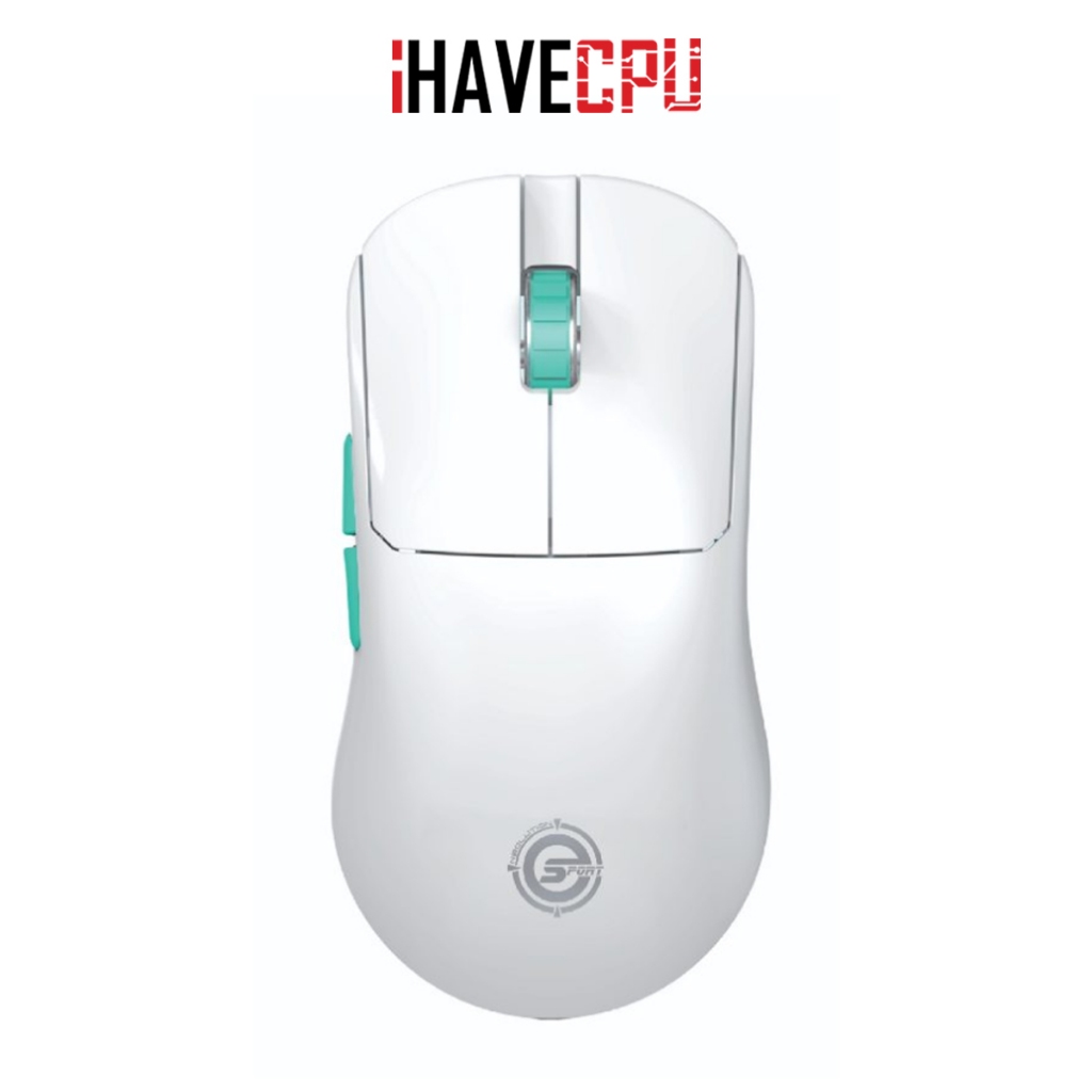 iHAVECPU MOUSE (เมาส์) NEOLUTION E-SPORT ILLUSION GAMING MOUSE WIRELESS ...