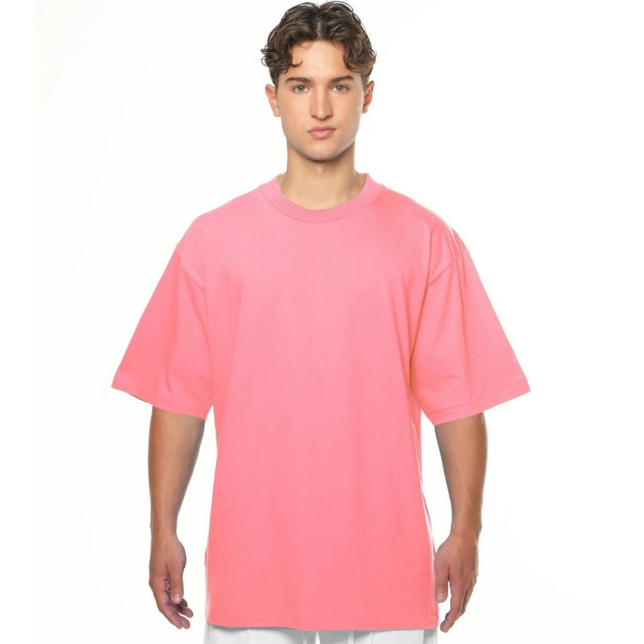 เสื้อ Hiptrack รุ่น HEAVY COTTON COMBED รวมทุกสี 🔥SALE🔥 | Shopee Thailand