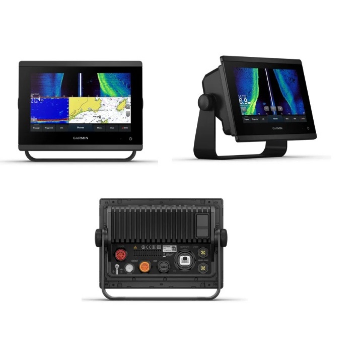 Garmin GPSMAP xsv Marine Chartplotter | Shopee Thailand