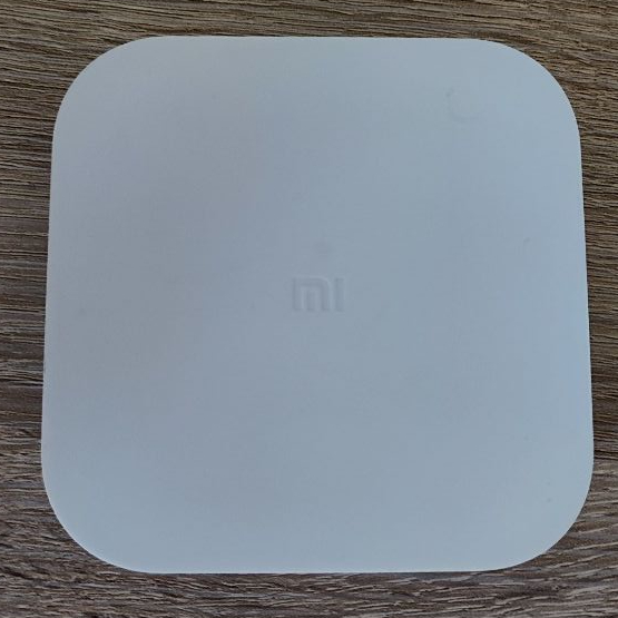 Xiaomi Mi Box 4 (Chinese Version) 8GB 4K HDR กล่องทีวี Dolby DTS-HD ...