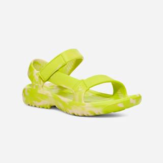 Teva hurricane drift yellow cheap