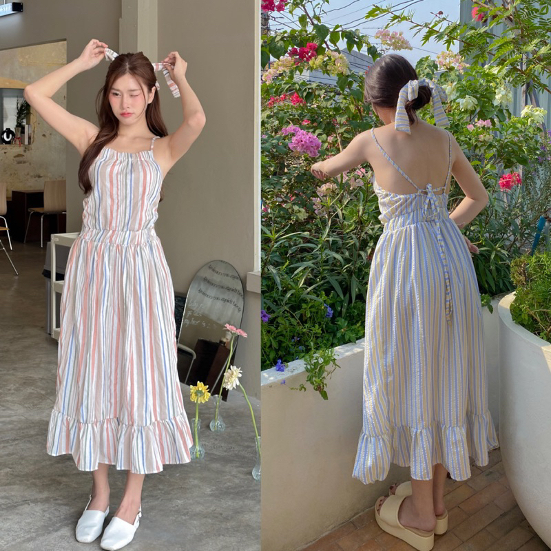 BAJA DRESS main image 1