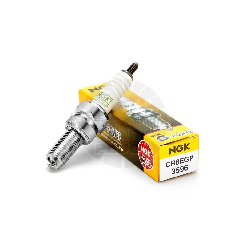 หัวเทียนเข็ม er8ehix er9ehix jh9rc สำหรับ Le 400X Zong 380 re3 rz3s ...