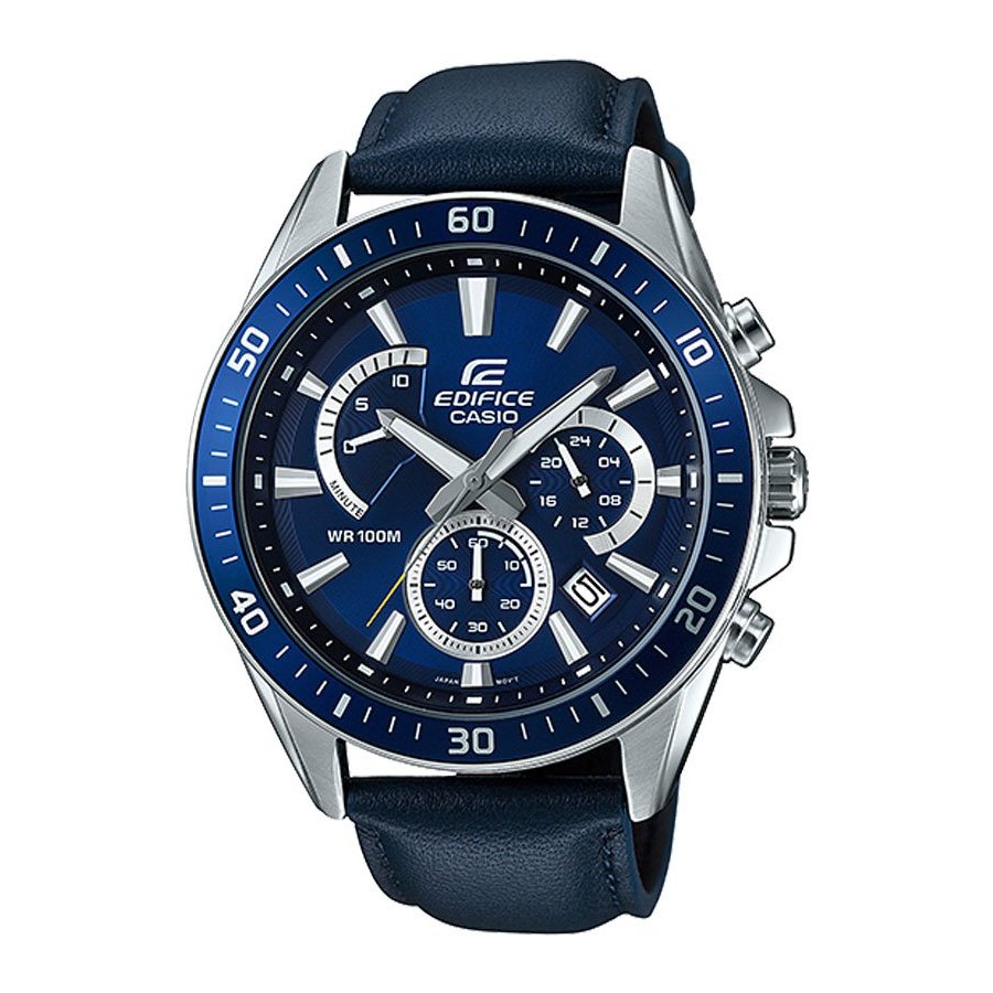 Edifice casio efr 552 best sale