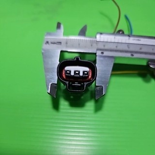ปลั๊ก Map Sensor Toyota ae100 Toyota ท้ายโด่ง Toyota Camry 3 สาย Toyota ...