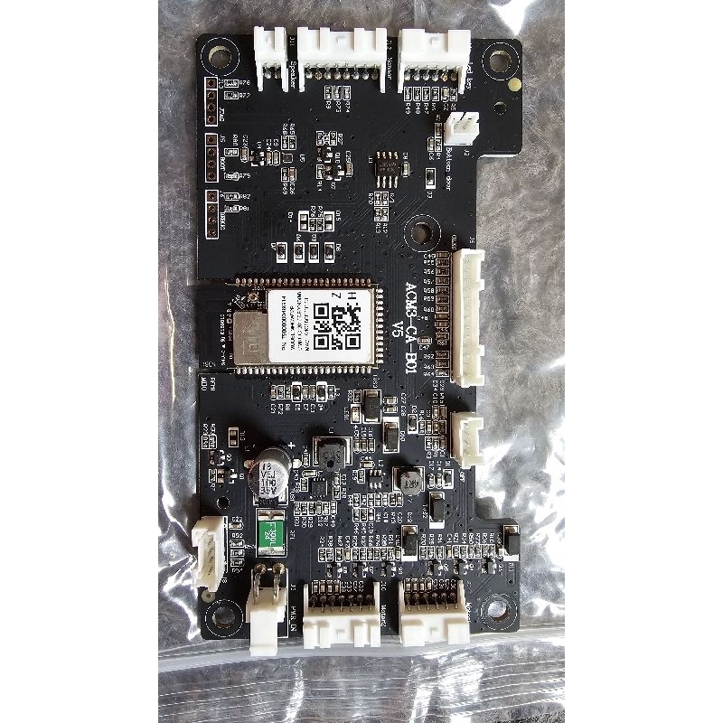 อะไหล่ Mainboard Xiaomi purifier pro ACM3 CA B01 ถอดจากเครื่องแท้ ...