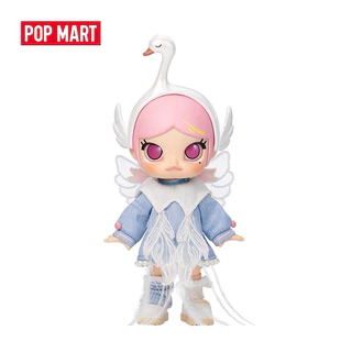 จุ่ม Pop Mart MOLLY Metamorphose into Swan เลยบน Shopee | ม.ค. 2026