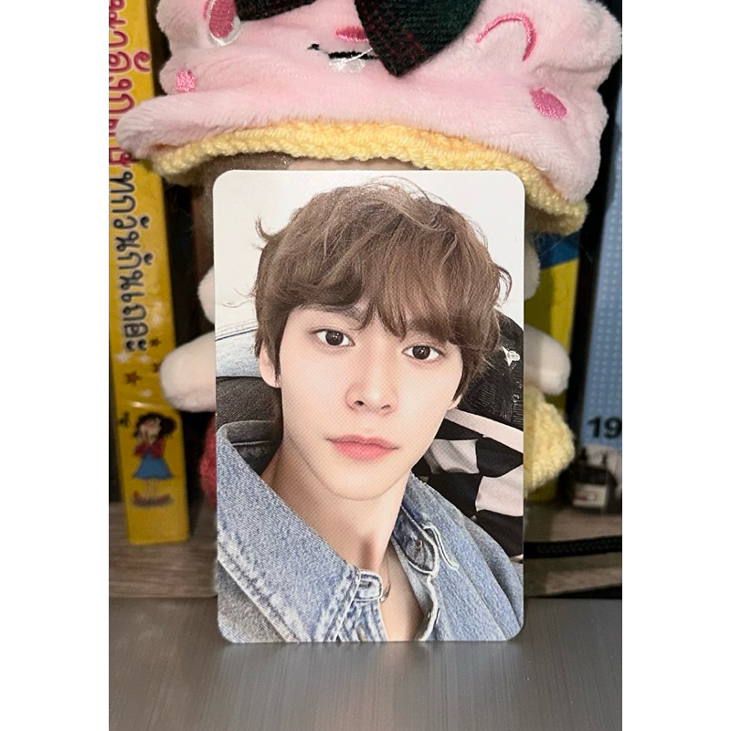พร้อมส่ง 2025 SSGT RIIZE Trading Card Shopee Thailand