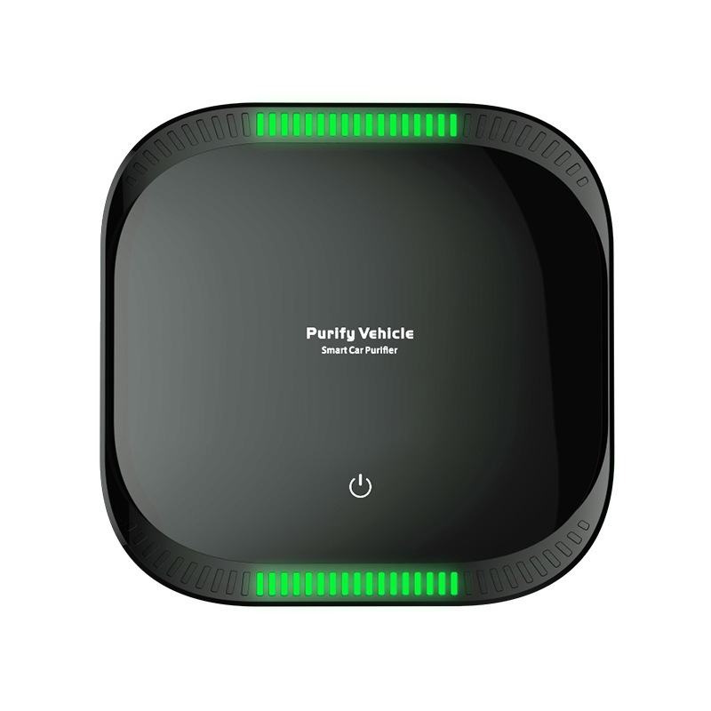 Smartmi Car Air Purifier PM2.5