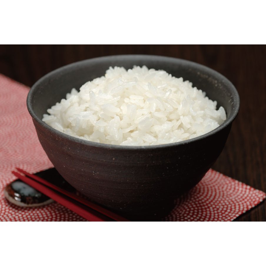 Kitoku ข้าวญี่ปุ่นแท้ ยามากาตะ ทสึยะฮิเมะ Japanese Rice (YAMAGATA ...