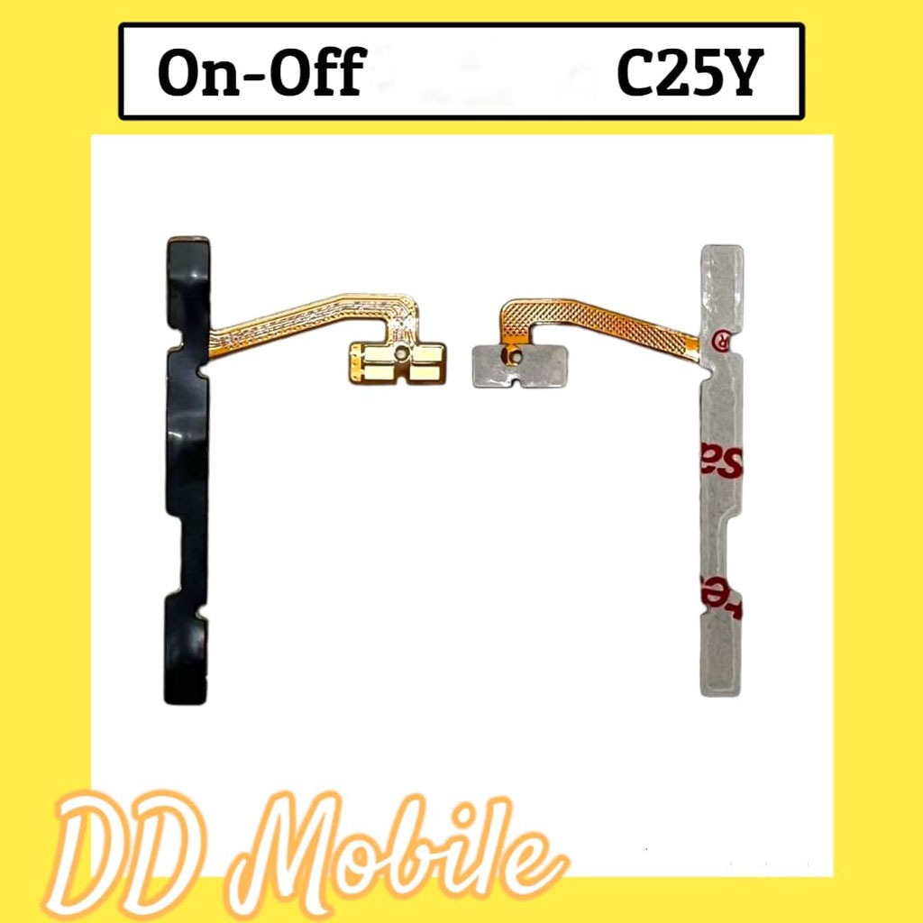 On-Off C25Y แพรเปิด-ปิด on-off C25y แพรสวิต ปิด-เปิด เรียวมี C25y แพร ...