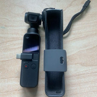 Dji osmo cheap action olx