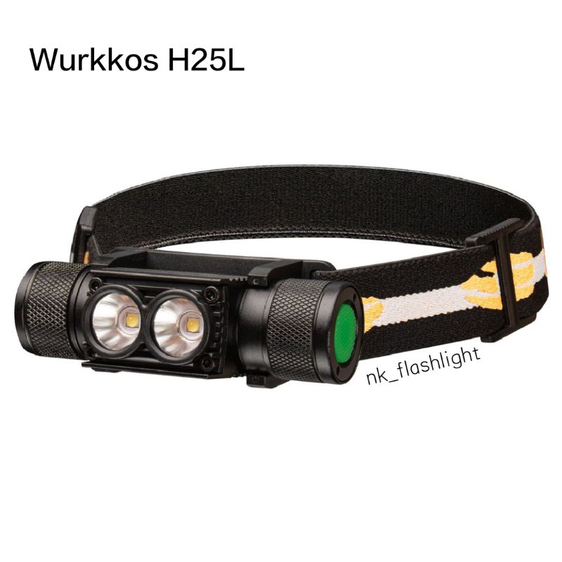 Oceama Ray - Duiklamp - 1500 Lumen - Focus verstelbaar