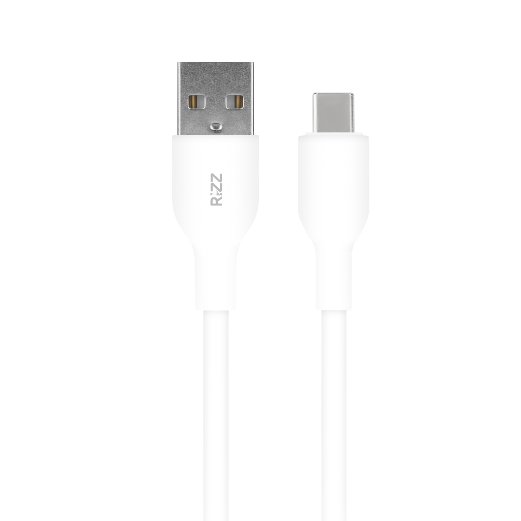 [Official] Rizz 2 in1 Car Charger 3A ชุดชาร์จอเนกประสงค์ สาย TYPE-C ...