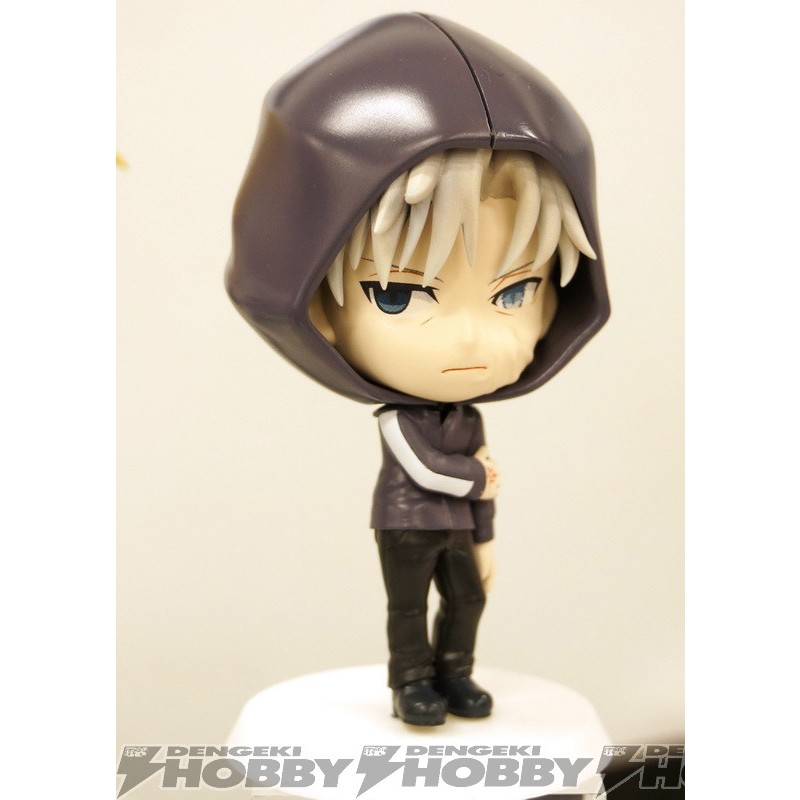 125304 Fate/Zero - Matou Kariya - Ichiban Kuji Premium Fate/Zero PART 1 ...