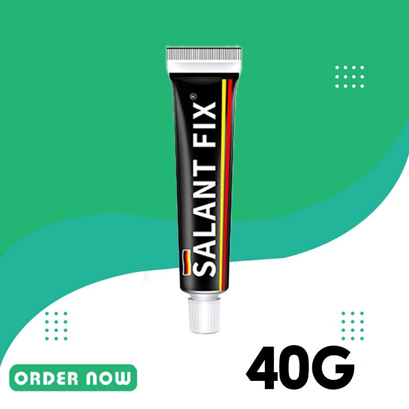 กาวติดผนัง กาวอเนกประสงค์ SEALANT FIX ไม่ต้องเจาะผนัง ไม่ทำลายผนังติด ...