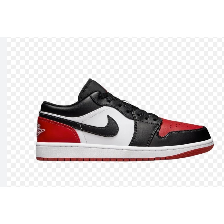 Jordan 1 retro og bred 2025