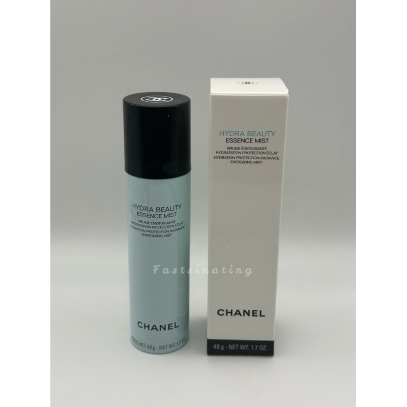 Chanel Hydra Beauty Essence Mist 48g ผลิต 09/66 | Shopee Thailand