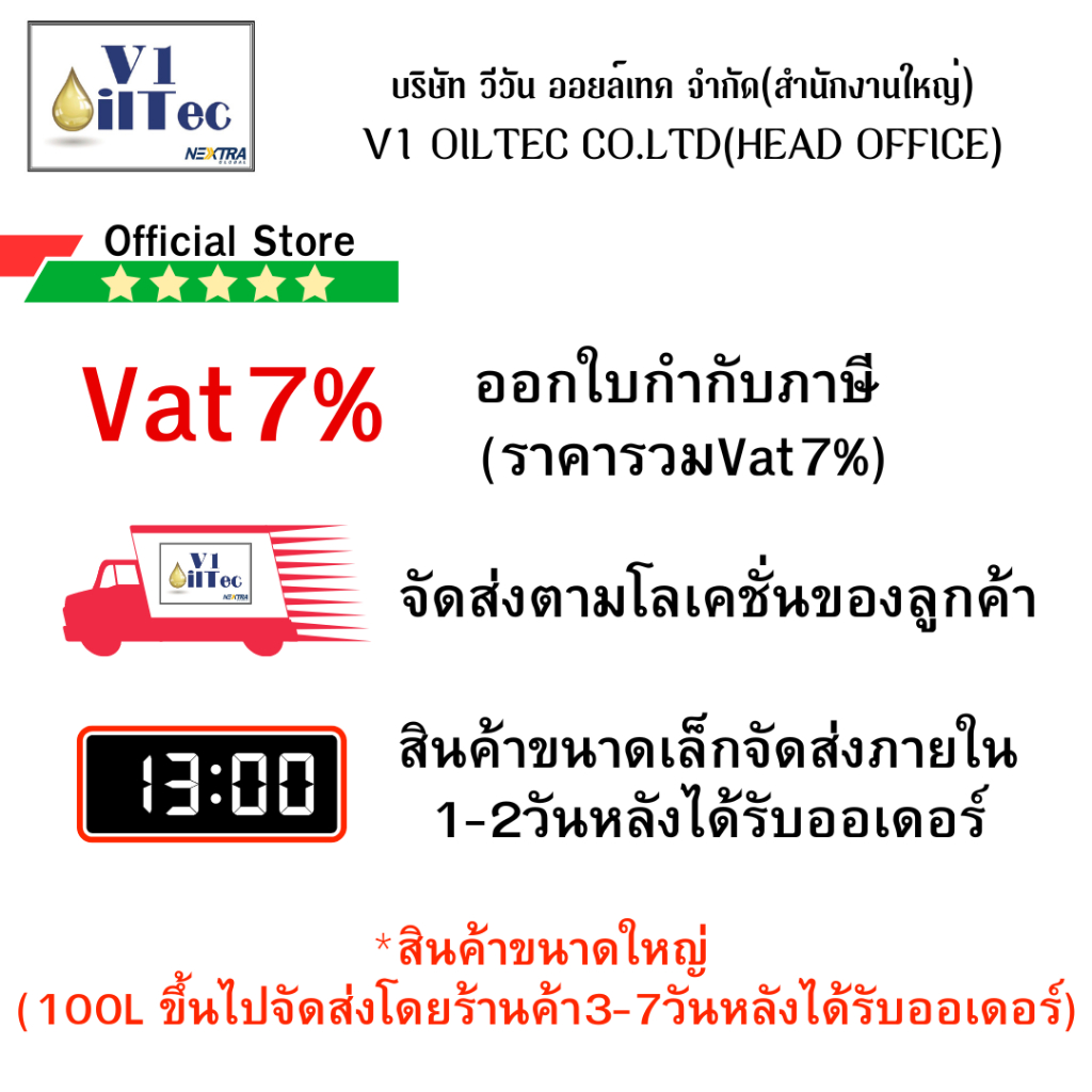 Chevron Regal R&O 100 รีกัล® อาร์ แอนด์ โอเป็นน้ำมันเครื่องยนต์กังหัน ...