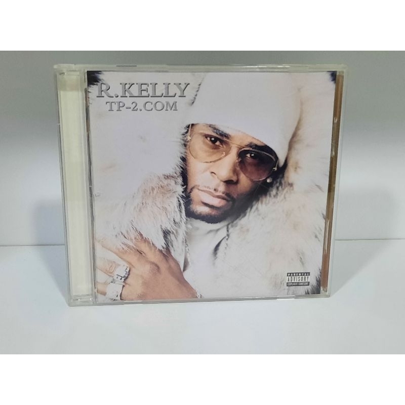 เพลงสากล(0711) : R. Kelly - TP-2.com | Shopee Thailand