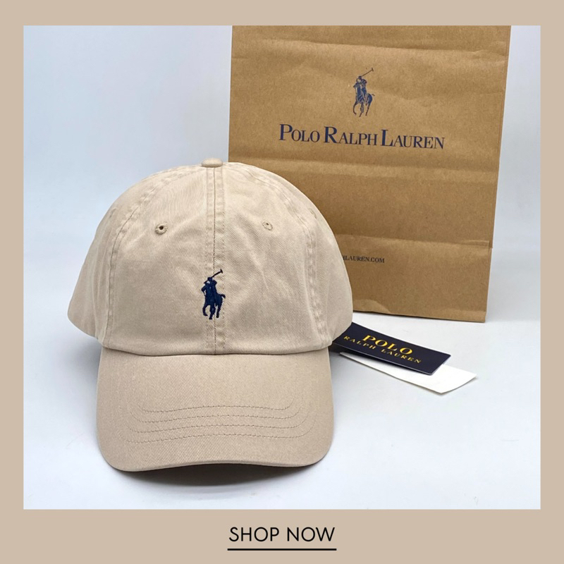 Nubuck polo hat sale