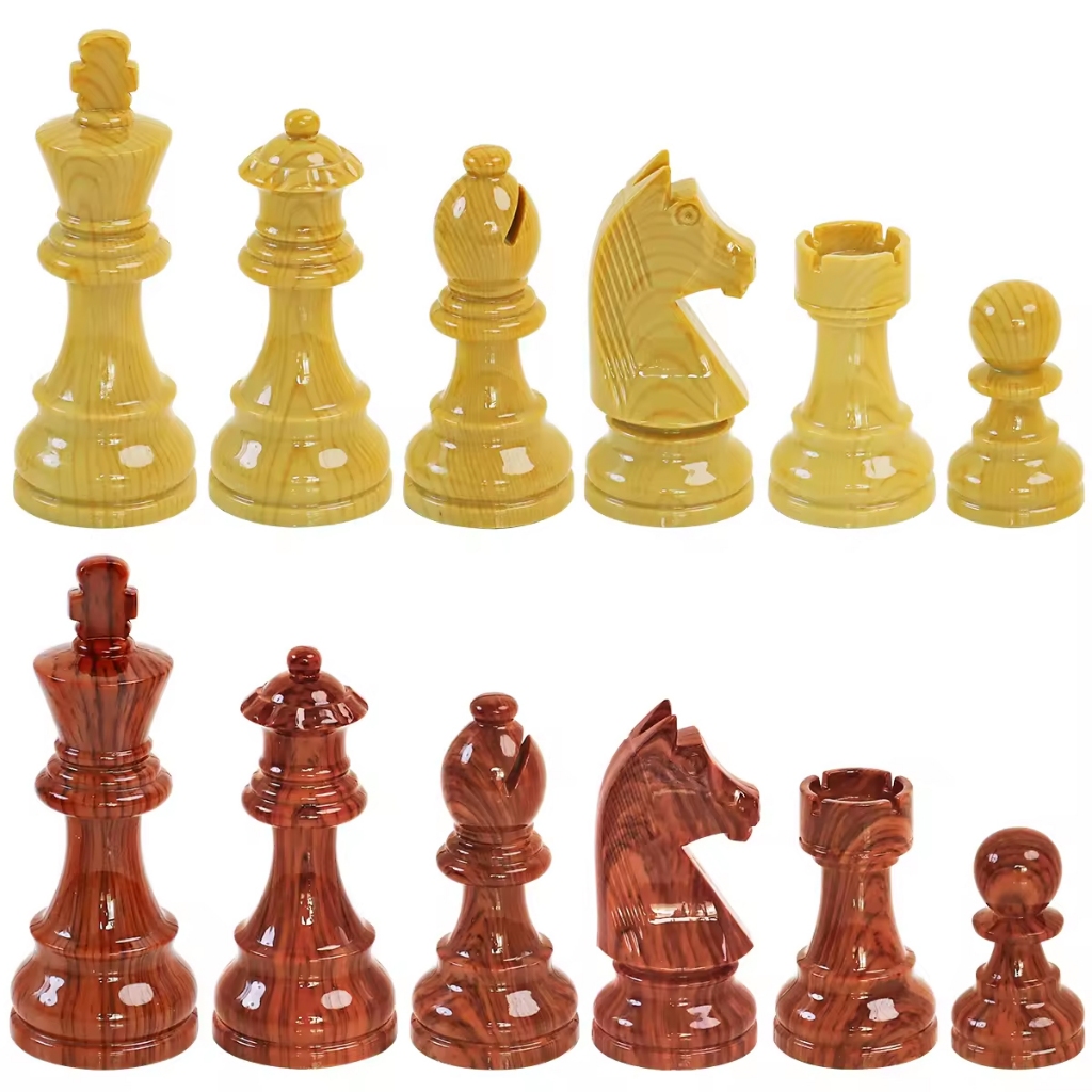 [Super Chess] 3 3/4