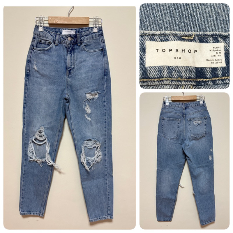 Topshop Top-Bust 30 to 34