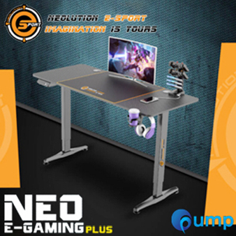 ช้อป neolution e-sport Gaming Desk ง่าย ๆ บน Shopee | มิ.ย. 2026