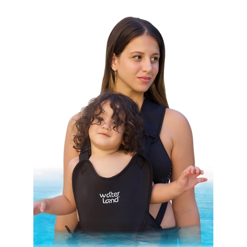Waterproof Baby Carrier Shirts WaterLand Baby Carrier Waterproof