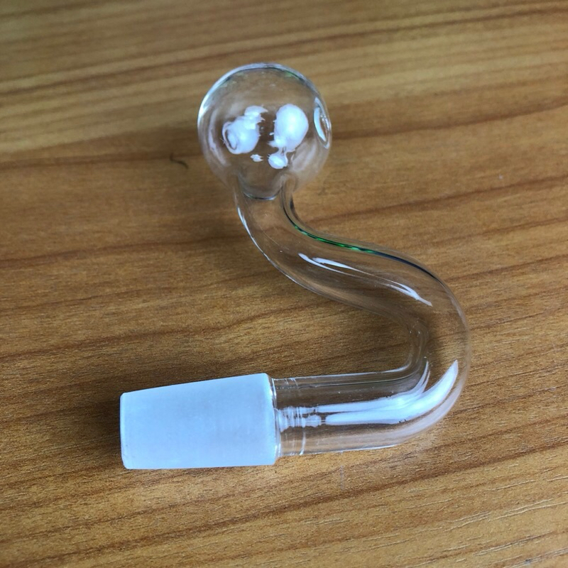 [Phoenix Star] Quartz Banger โจ๋แก้ว ตุ้มแก้ว บ้องแก้ว ตุ้มทราย 14มม. ...