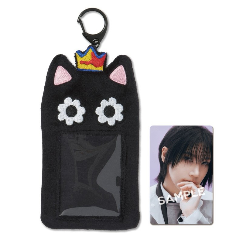 พร้อมส่ง] 🐈‍⬛ 2024 TEN FIRST FAN-CON [1001] IN JAPAN MD