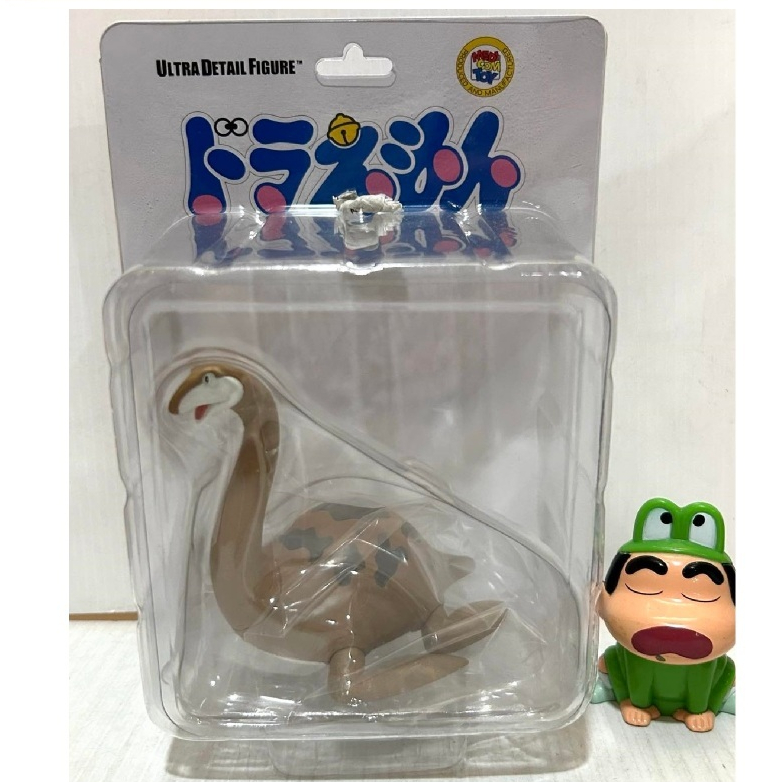 Ultra Detail Figure 205 Piisuke 141 Doraemon (Early Ver.) 445 Nobita ...
