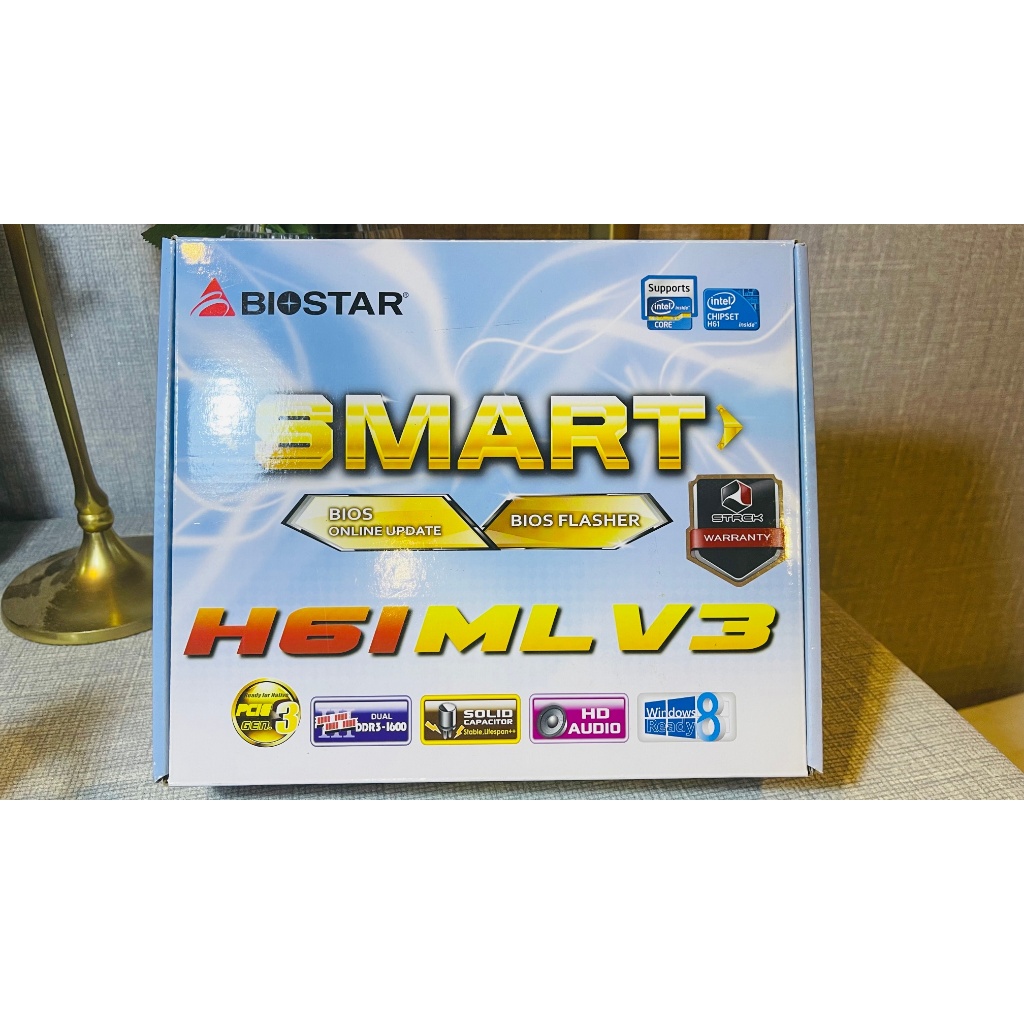 Dual Ddr3 1600