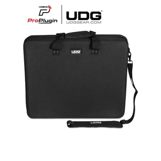 UDG Creator Pioneer PLX-CRSS12 Hardcase Black (U8325BL)