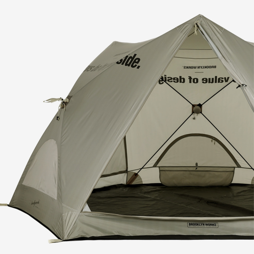Brooklyn Works Gateway Shade Tent เต็นท์ | Shopee Thailand