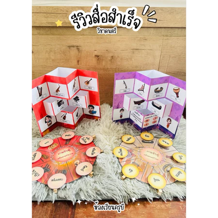 โลโก้ร้าน สื่อการสอนสำเร็จ
