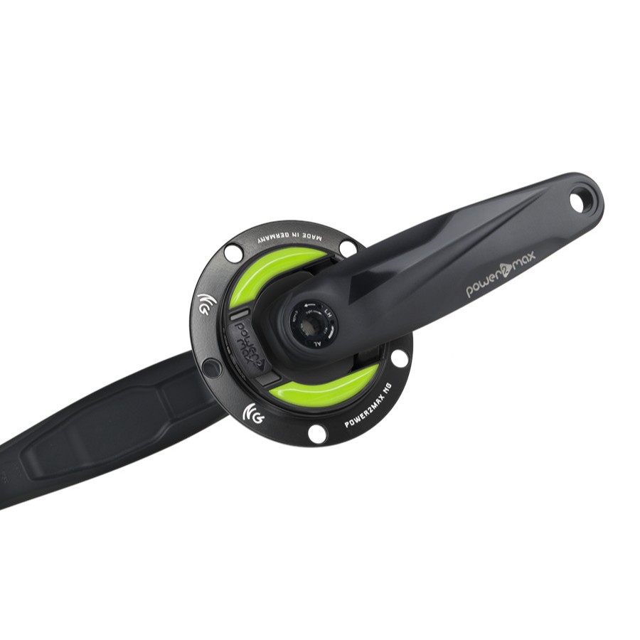 POWER2MAX Power Meter Units – Spider Unit Only (เฉพาะ UNIT) | Shopee ...