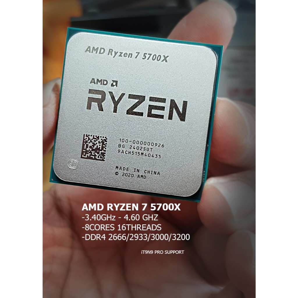 CPU Ryzen 5700X ทำงาน 2D 3D สถาปัตยกรรม วิศวกรรม SolidWorks Inventor ...