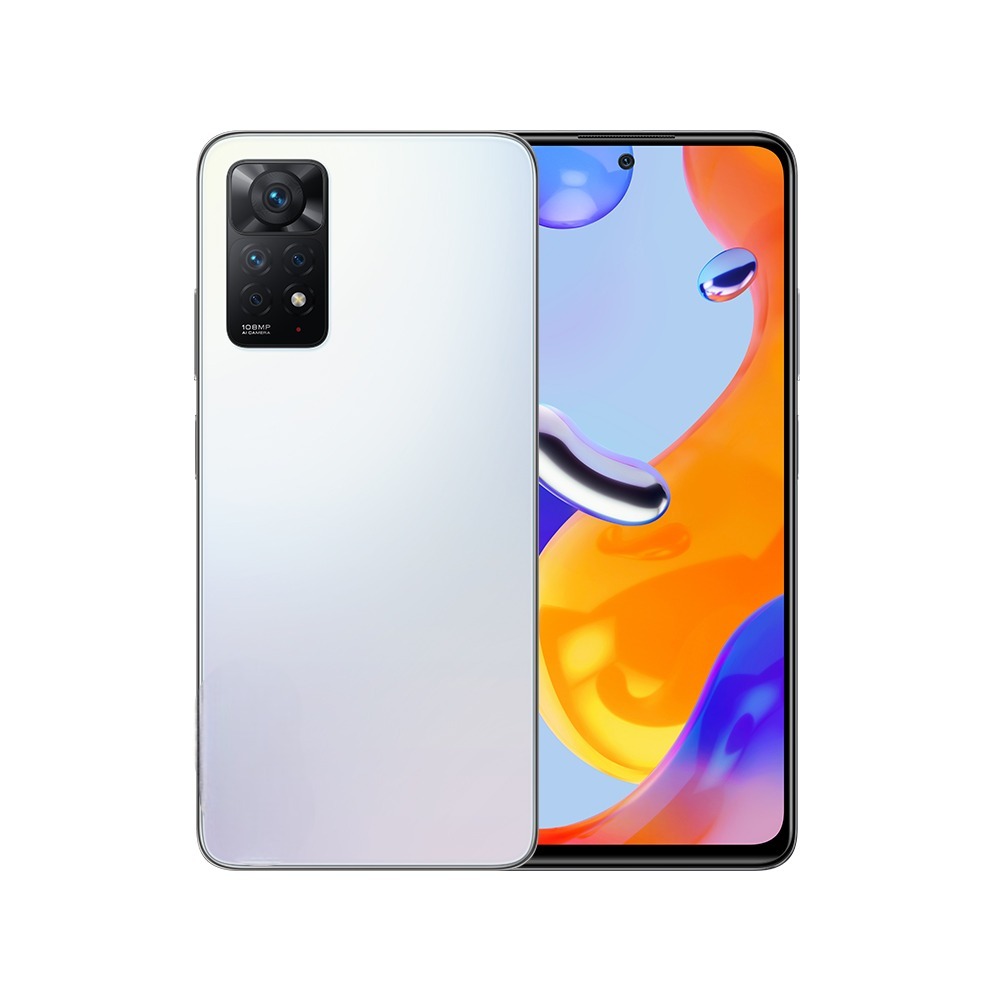 Note 11 Pro 8/128 4G 5G #เครื่องศูนย์ไทย 11Pro mobile2you | Shopee Thailand