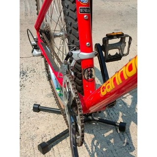 เสือภูเขา Cannondale CAD 1 M200 SE Made in USA ชุดขับ Shimano Deore lx ...