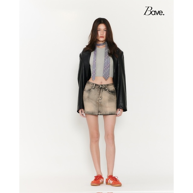 BAVE official - Denim S1 | Shopee Thailand