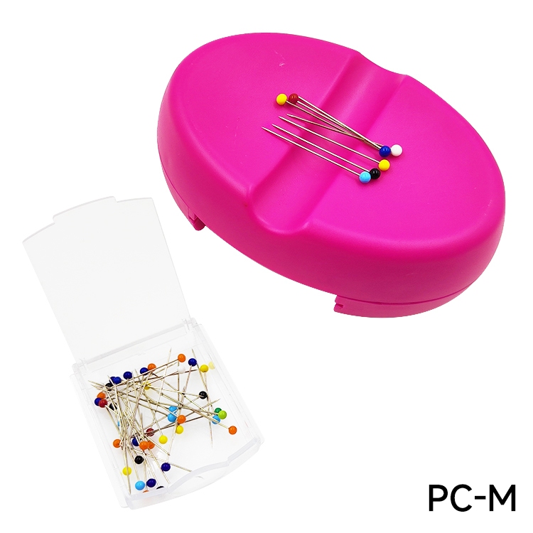 Kearing Magnetic Pin Cushion ตลับแม่เหล็กเก็บเข็ม (ไม่รวมเข็มหมุด ...